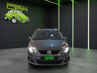 SEAT Alhambra 1.4 TSI S&S Xcellence DSG 110 kW (150 CV)
