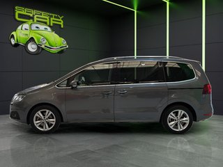SEAT Alhambra 1.4 TSI S&S Xcellence DSG 110 kW (150 CV)