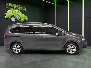 SEAT Alhambra 1.4 TSI S&S Xcellence DSG 110 kW (150 CV)