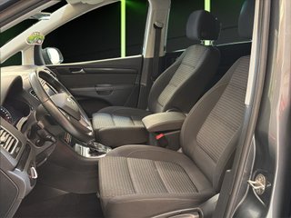 SEAT Alhambra 1.4 TSI S&S Xcellence DSG 110 kW (150 CV)