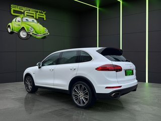 Porsche Cayenne Diesel 193 kW (262 CV)