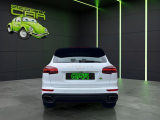 Porsche Cayenne Diesel 193 kW (262 CV)