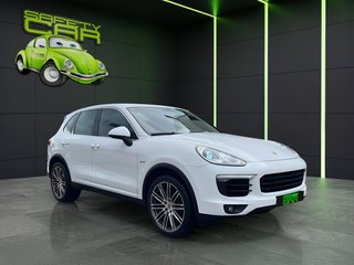 Porsche Cayenne Diesel 193 kW (262 CV)