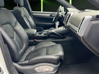 Porsche Cayenne Diesel 193 kW (262 CV)