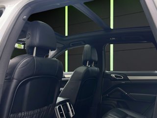 Porsche Cayenne Diesel 193 kW (262 CV)
