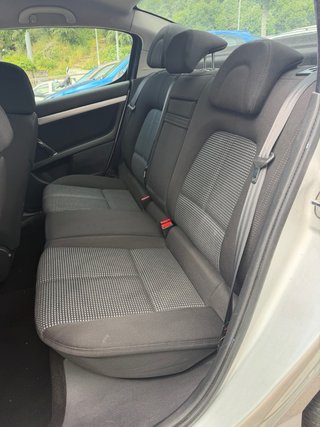 Peugeot 407 2009