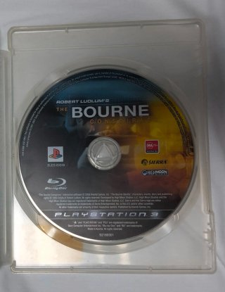 Lotto 4 giochi PS3