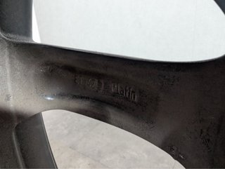 Llantas Peugeot 3008 17"