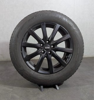 Llantas Peugeot 3008 17"
