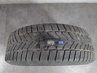 Llantas Peugeot 3008 17"
