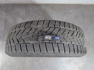 Llantas Peugeot 3008 17"