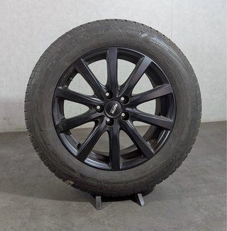 Llantas Peugeot 3008 17"