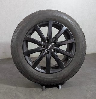 Llantas Peugeot 3008 17"