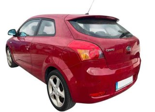 Centralita kia 3911327710 pro_ceed 2.0 crdi 131145