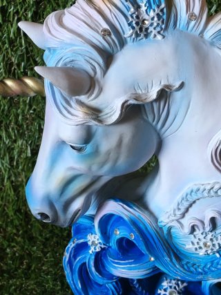 Figura Unicornio Pure Grace
