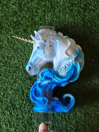 Figura Unicornio Pure Grace