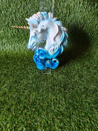 Figura Unicornio Pure Grace