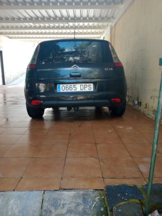 Citroen C4 2006