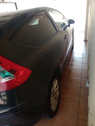 Citroen C4 2006