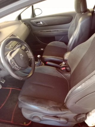 Citroen C4 2006