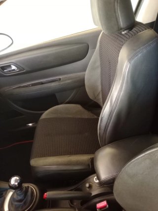 Citroen C4 2006