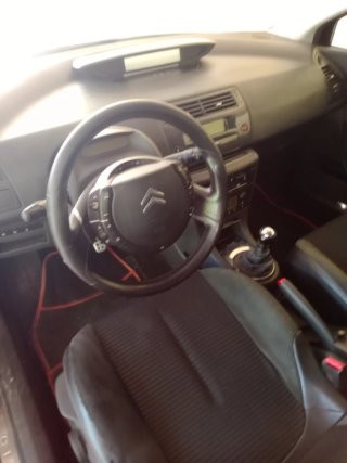 Citroen C4 2006