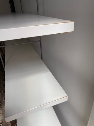 Estantería Ikea ENETRI