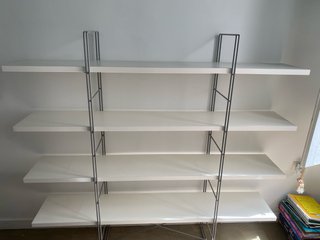 Estantería Ikea ENETRI