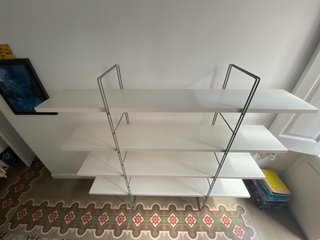 Estantería Ikea ENETRI