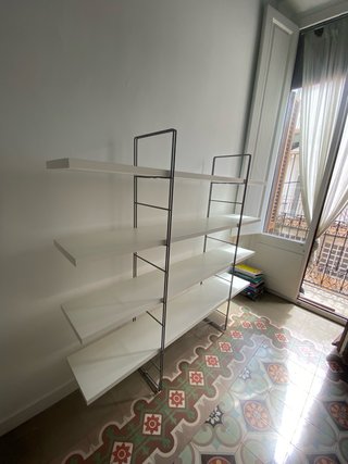 Estantería Ikea ENETRI