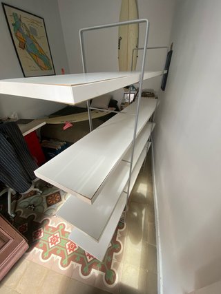 Estantería Ikea ENETRI
