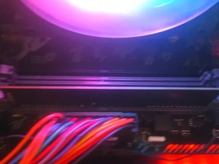 Memoria RAM Integral DDR4 8GB 2400MHz