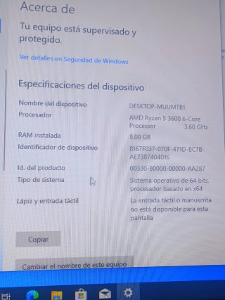 Memoria RAM Integral DDR4 8GB 2400MHz