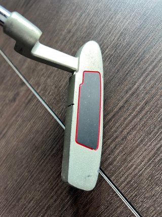 Putter de Golf Slazenger SZR001