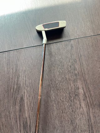 Putter de Golf Slazenger SZR001