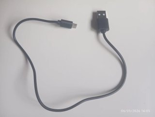 Teclado Bluetooth Plegable B033 con Touchpad