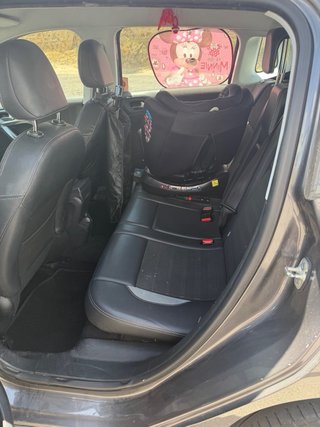 Peugeot 2008 2015