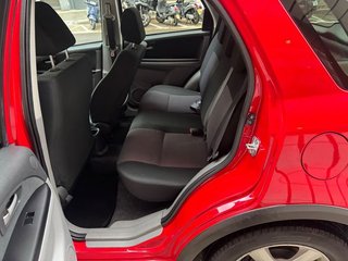 Suzuki SX4 1.9 DDiS GLX