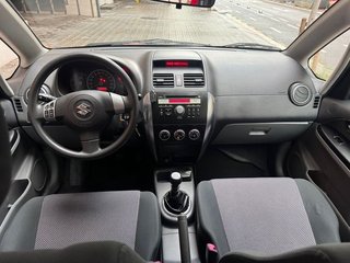 Suzuki SX4 1.9 DDiS GLX