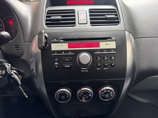 Suzuki SX4 1.9 DDiS GLX