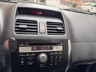 Suzuki SX4 1.9 DDiS GLX