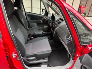 Suzuki SX4 1.9 DDiS GLX