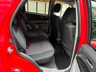 Suzuki SX4 1.9 DDiS GLX