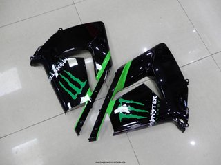 Oferta especial Carenado KAWASAKI ZX10R 2004 2005