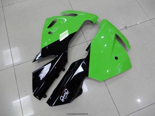 Oferta especial Carenado KAWASAKI ZX10R 2004 2005