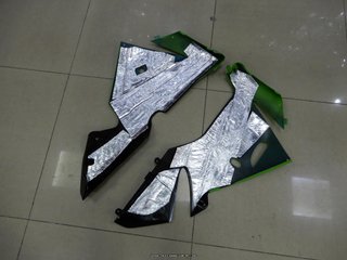 Oferta especial Carenado KAWASAKI ZX10R 2004 2005