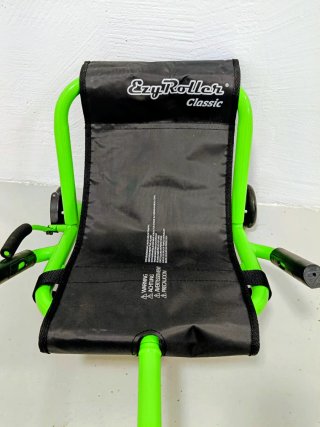 Goitibera EzyRoller Verde