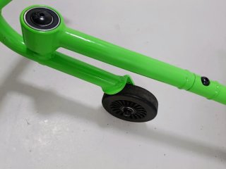 Goitibera EzyRoller Verde