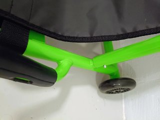 Goitibera EzyRoller Verde