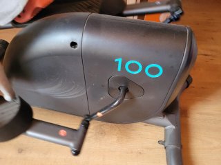 Elíptica Domyos 100